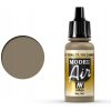 Farba Vallejo Model Air - Camouflage Grey 17ml