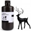 Živica / ELEGOO / UV RESIN STANDARD / ČIERNA / 1kg (Živica / ELEGOO / UV RESIN / BLACK / 1kg)