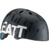 Leatt cyklistická prilba MTB Urban 1.0 V22, junior, black Zvoľte Variant: XS