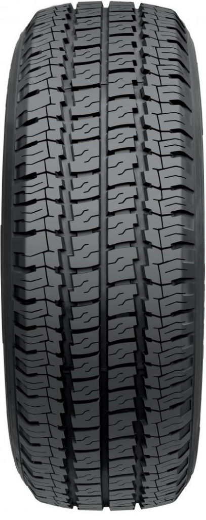 Sebring Formula Van + 215/75 R16 113R