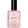 Manucurist Lak na nechty Green Gloss 15 ml
