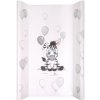 New Baby Zebra biela 50 x 70
