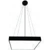 NEDES LED Luster na lanku LED/65W/230V 4000K 60x60 cm LCL7221-H + záruka 3 roky zadarmo