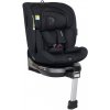 Petite & Mars Autosedačka Twistguard Pro i-Size 40-150 cm (0-36 kg) Black Air