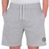 Chelsea FC Pánské šortky Chelsea FC, šedé, fleece Veľkosť: L