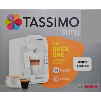 Bosch Tassimo Suny TAS 3104