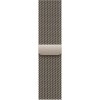 Apple Watch 42 mm prírodný milánsky ťah MXMM3ZM/A