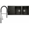 Set Blanco Zia 8 S + Catris-S