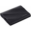 Samsung externý SSD T9 1TB čierny MU-PG1T0B/EU