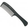 Olivia Garden Carbon + Ion Comb ST-4 hrebeň na vlasy 2032849