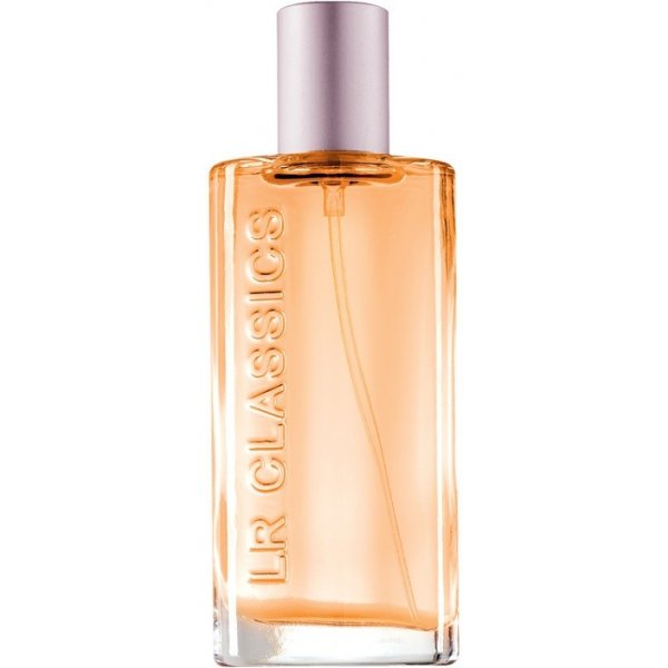LR Health & Beauty Classics parfumovaná voda Antigua dámska 50 ml od 16,39  € - Heureka.sk