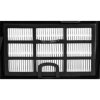 HEPA filter pre vysávače ECG VP S1010 Hepa filtr