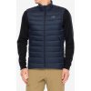 Páperová vesta Arcteryx Cerium Vest - black sapphire
