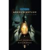 DC Comics Batman Arkham Asylum New Edition