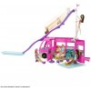 Mattel HCD46 Barbie® Karavan snov s obrovskou šmykľavkou