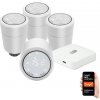 IMMAX NEO SMART 4+1 Starter Kit, Zigbee, TUYA