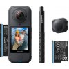 Insta360 X4 Air Starter Bundle (čierna) INST761