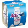 Actimel Original probiotický nápoj 4×100 g