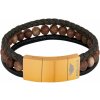 Pánsky Náramok POLICE PJ26552BLK.06