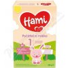 Hami 1 počáteční mléko 600g