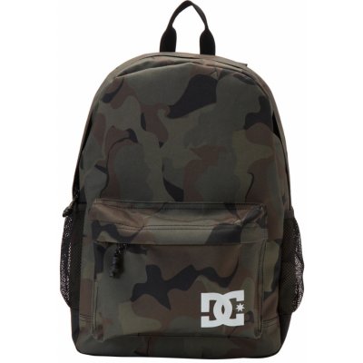 DC Backsider Seasonal abstract 2024 20L camo