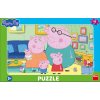 Puzzle Peppa Pig 15 dielikov