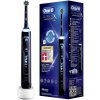 Elektrická zubná kefka Oral-B Genius X Midnight čierna