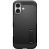 Spigen Tough Armor ”T” Mag Magsafe iPhone 17 black