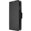 Puzdro na mobil FIXED Opus New Edition pre Samsung Galaxy Xcover 5 čierne (FIXOP2-689-BK)