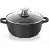 ORION Hrniec s pokrievkou GRANDE 24 cm