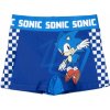 Chlapčenské boxerkové plavky JEŽKO SONIC, 2900002096 4 roky (104cm)