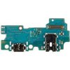 Doska nabíjania Samsung A225 Galaxy A22 - nabíjací konektor, mikrofón Variant:: PCB doska, nabíjací konektor, mikrofón