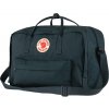 Fjallraven Kånken Weekender - Navy uni