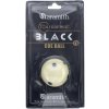 Prémiová biela guľa Aramith 57,2 mm pre pool biliardovú sadu Tournament Black