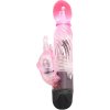 Baile - give you a kind of lover vibrator with pink rabbit 10 modes