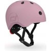 DETSKÁ PRILBA SCOOT AND RIDE - S - WILDBERRY