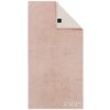 Joop! UTERÁK NA RUKY, 50/100 cm, ružová - Kúpeľňový textil - 003367211407