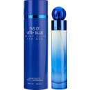 Parfum Perry Ellis 360 ° Very Bule toaletná voda pánska 100 ml