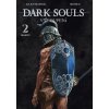 Dark Souls Vykoupení Ohniště - Julien Blondel; Shonen