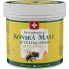 Swissmedicus Konská Masť so Včelím jedom 150 ml