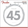 Fender 72505M Nickel Plated Steel