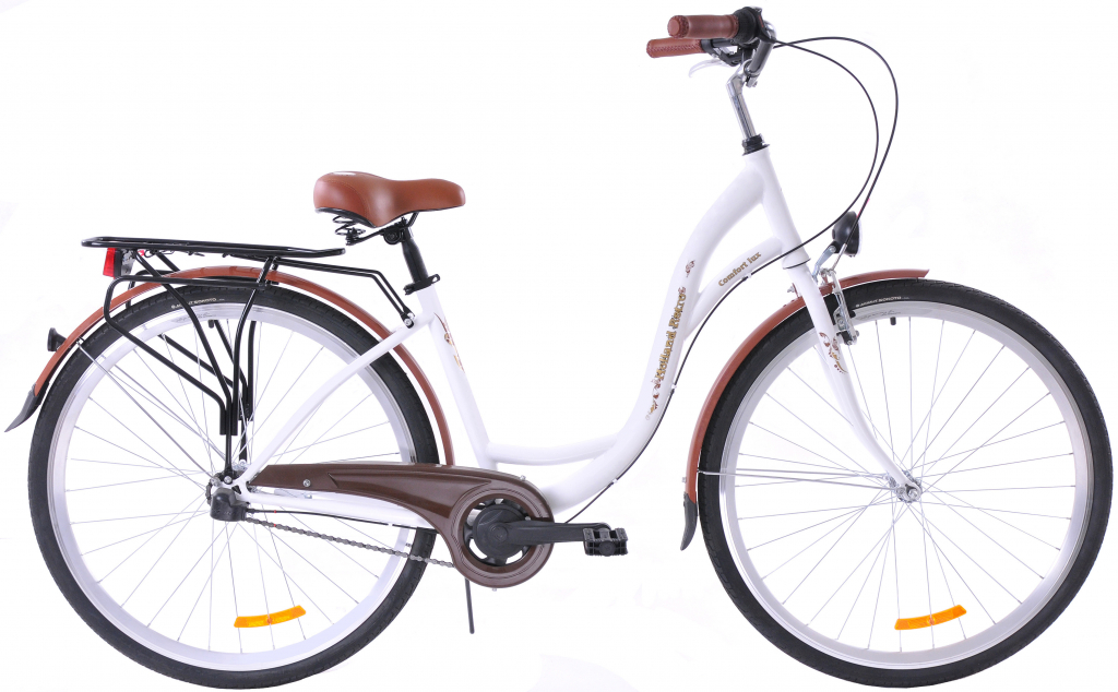 Kozbike Holland Retro S-3 2023