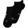 ON Core Run Sock Low 2P 2UF10080553 U black