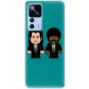 Odolné silikónové puzdro iSaprio - Pulp Fiction - Xiaomi 12T / 12T Pro