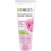 Nature of Agiva ROSES REGENERAČNÝ KRÉM NA RUKY pre suchú pokožku 75 ml