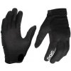 Poc Essential LF uranium-black - POC Essential DH rukavice Uranium Black vel. XL