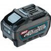 MAKITA BL4050F 191L47-8 Akumulátor Li-Ion (XGT) 40V-max / 5.0Ah s indikátorom nabitia, BL4050F - MAKITA 191L47-8