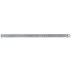 Kmitex Kmitex Pravítko, měřítko ocelové 300 mm INOX slabší 1017