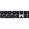 Apple Magic Keyboard 2024 with Touch ID and Numeric Keypad MXK83Z/A