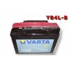 Varta YTR4A-BS 503903